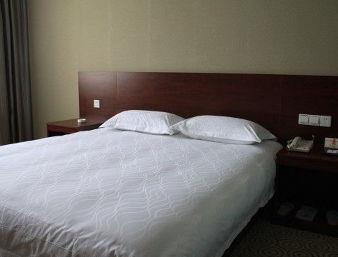 Super 8 Hotel Jinan Jing Si Wei Shi Lu Room photo